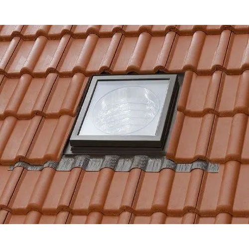 VELUX TWF 0K14 2010 - 14" Flexible Sun Tunnels for Tiles