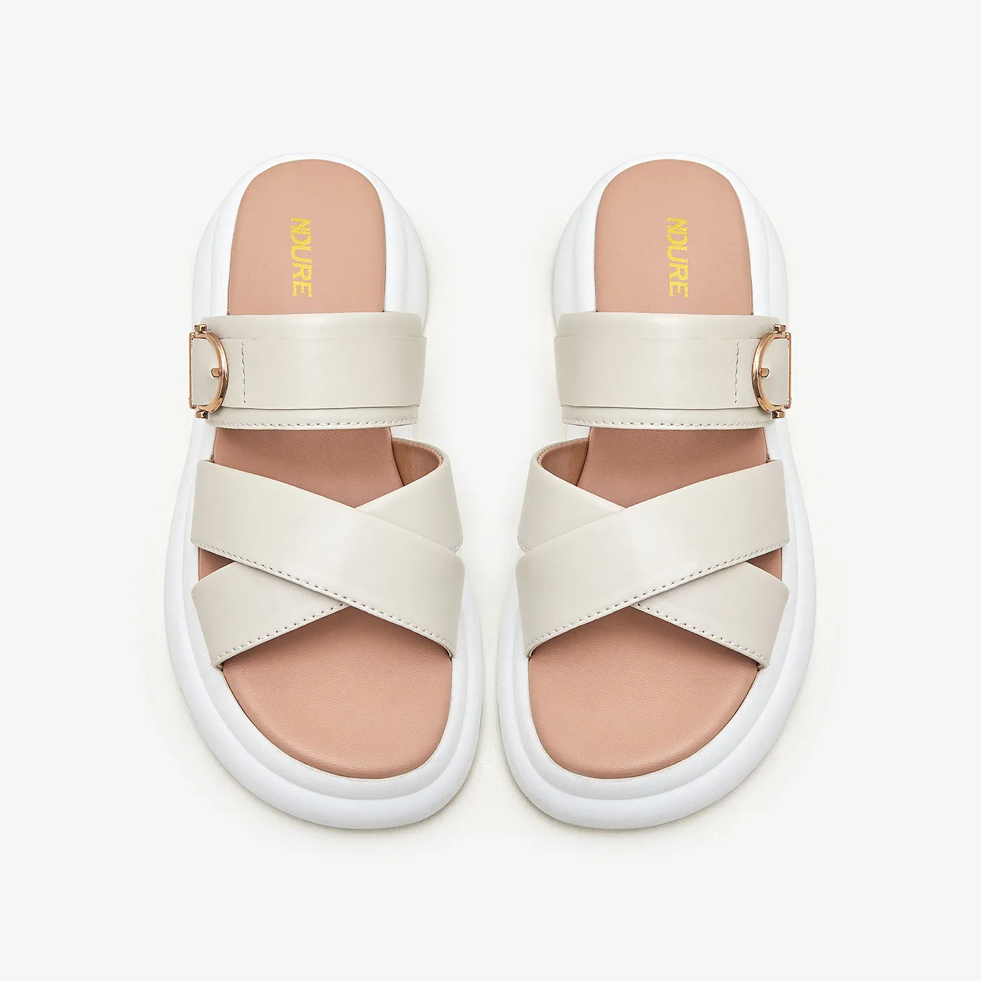 Women's Basic Slides
