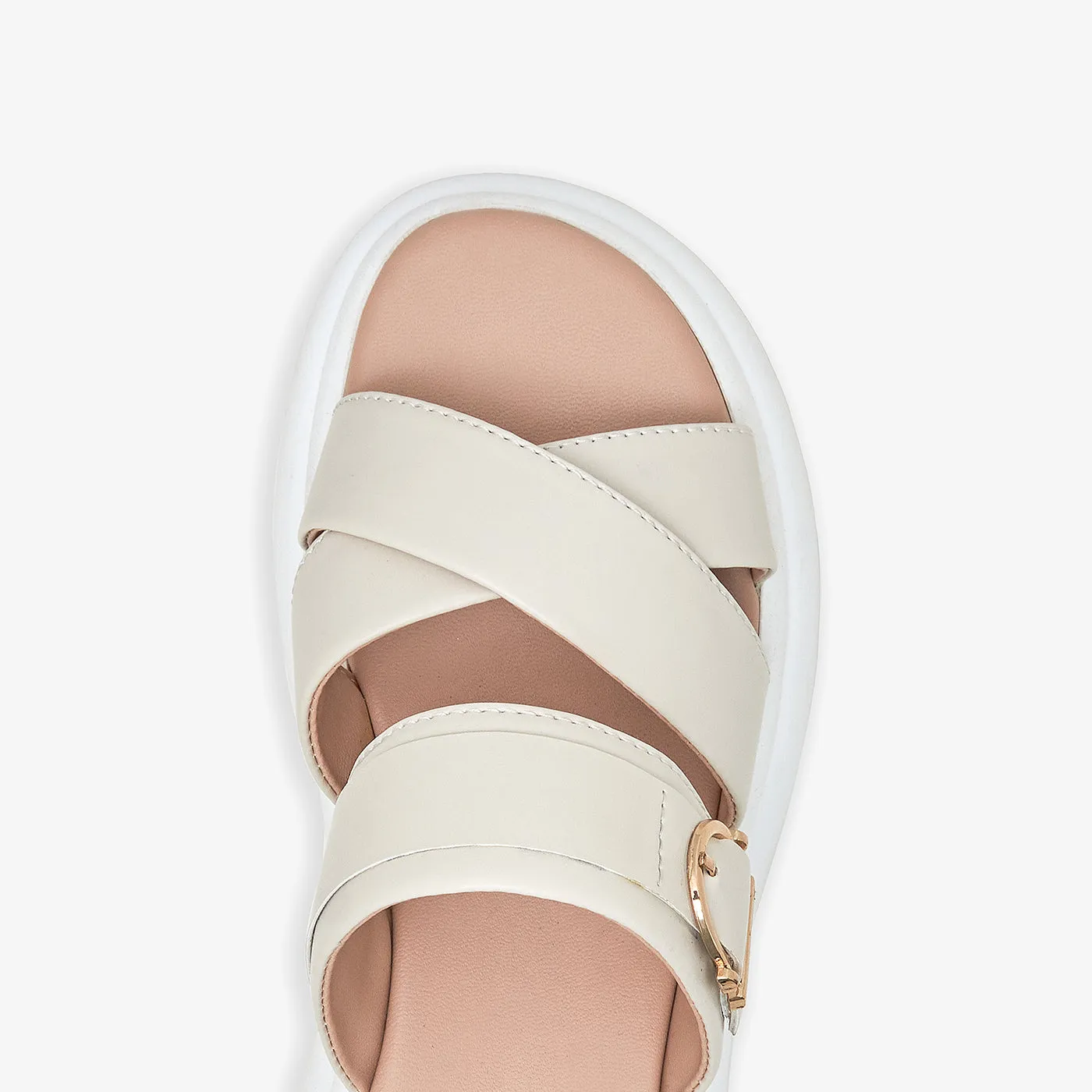 Women's Basic Slides