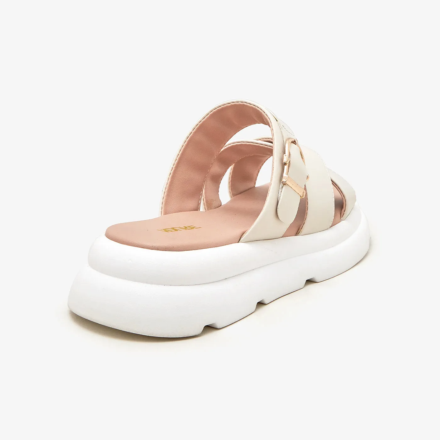 Women's Basic Slides